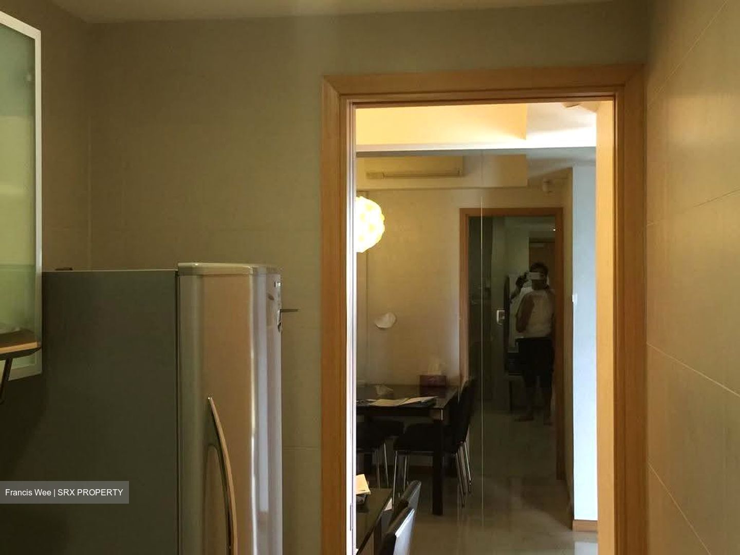 The Belvedere (D15), Condominium #622113081